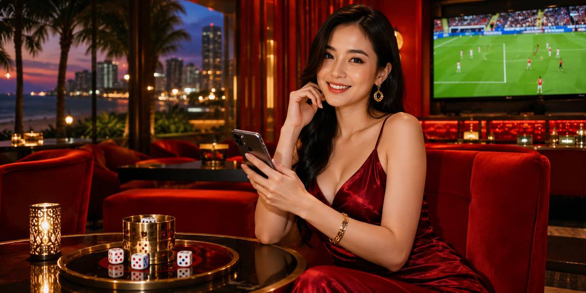 650pgv8 Baccarat Cổ Điển