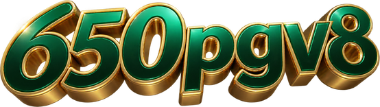 650pgv8 logo